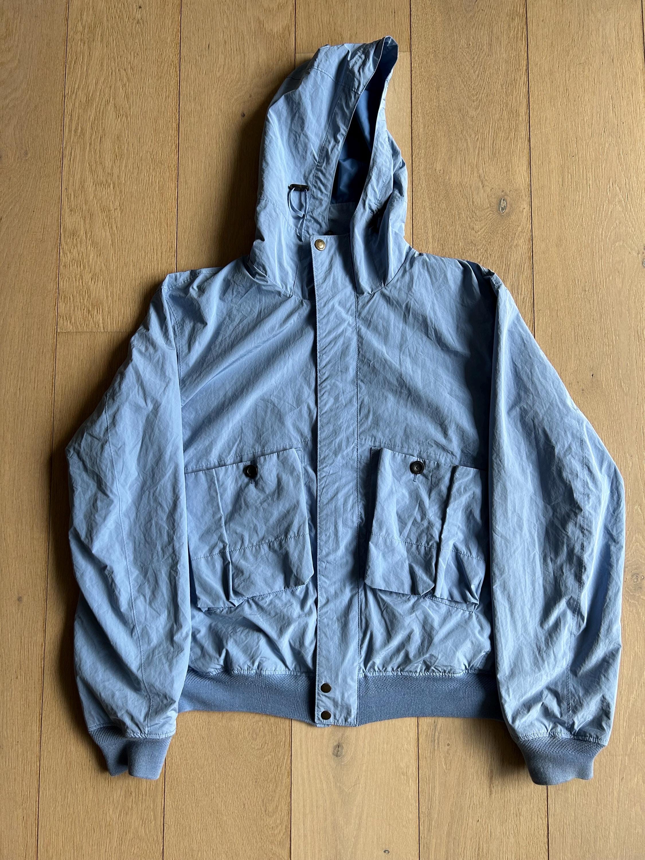 Vintage Cp Company Jacket - Etsy