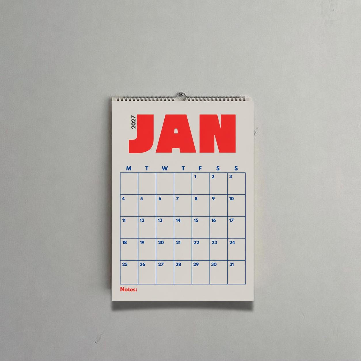 Year 1981 Calendar - Etsy Canada