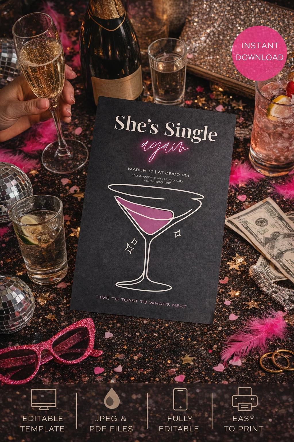 Net Gescheiden Sjerp voor Vrouwen Gelukkig Echtscheiding Party Sjerp Decoratie Benodigdheden Party Favor Sjerp Echtscheiding Party Foto Rekwisieten