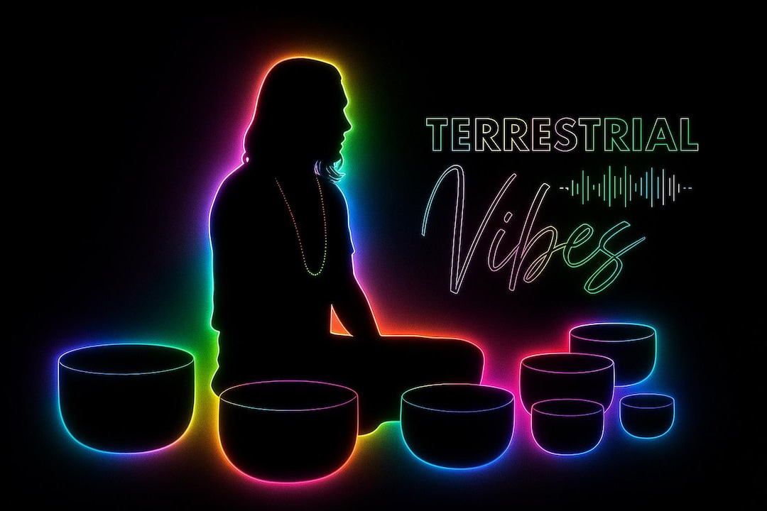 7 Chakra Sound Bath Journey | Crystal Singing Bowl Healing MP3 Set ...