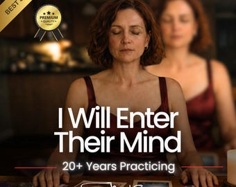 Same Hour Direct Mind Link Telepathy Reading | Unfiltered Thoughts and Feelings | No Tools Psychic Scan | Hear What He Is Thinking Now