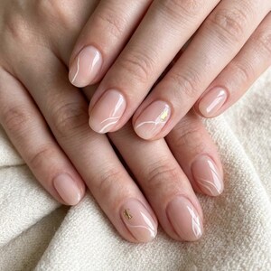 E-boek nailart voor beginners: eenvoudige ontwerpen, zakelijke tips (direct downloaden)