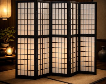 間仕切り パーテーション 黒 壁掛け 12枚セット - Etsy 日本