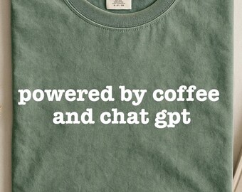 Funny Chat GPT Expert Certificate for Coworker Gift for IT Support
