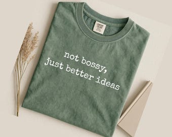 sarcastic tshirt, funny quote shirt, humor graphic tee, bold attitude top, gift for sarcasm lovers