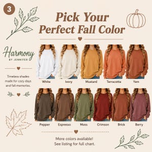 Hairdresser Gift for Beautician Halloween Outfit for Salon Assistant Fall Shirt for Thanksgiving Salon Gift Idea for stylist gift for fall image 6