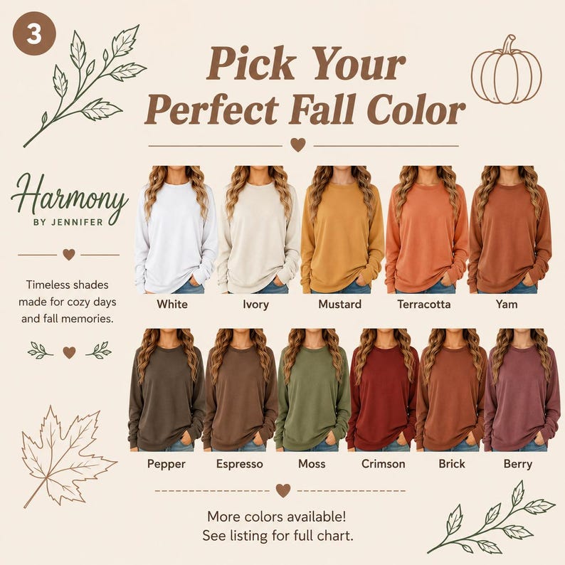 Hairdresser Gift for Beautician Halloween Outfit for Salon Assistant Fall Shirt for Thanksgiving Salon Gift Idea for stylist gift for fall image 6