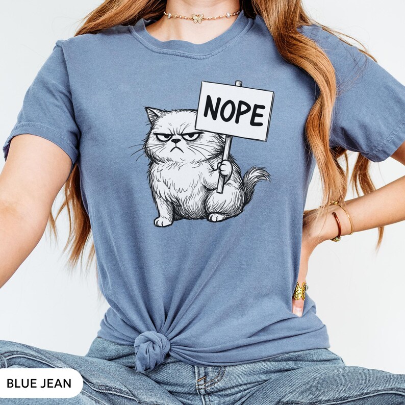 front-Blue Jean
