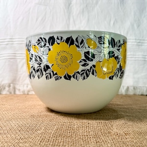Arabia Finland Bowl - Etsy