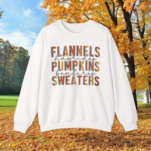 Women&#39;s fall sweaters Fall Colors Cozy Sweater