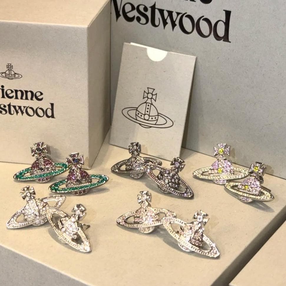 Vivienne Westwood Necklace Nana - Etsy