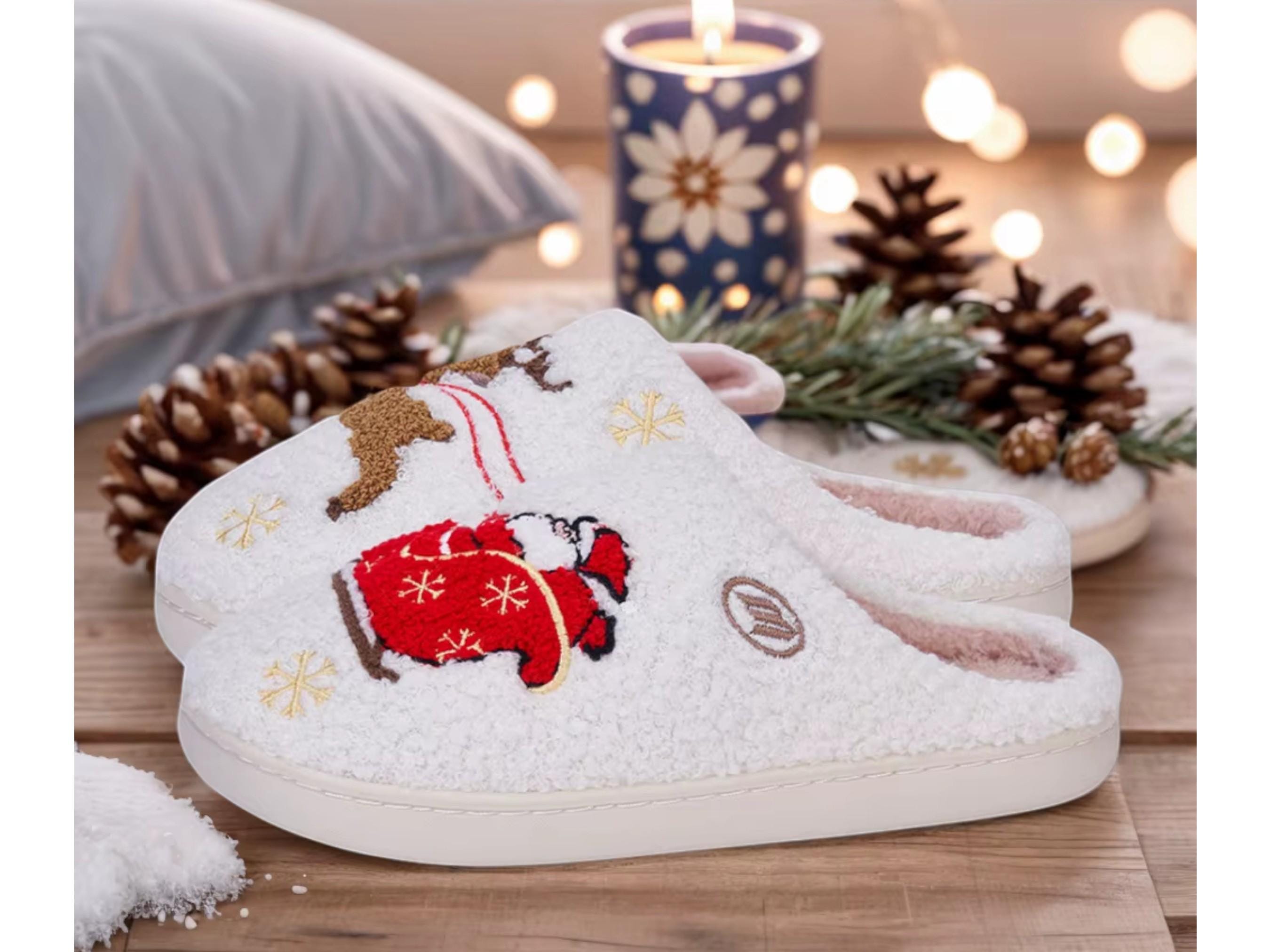 Zapatillas de reno México