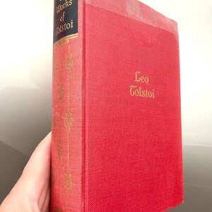 The Works 39 Book Lot, Vintage Collection, Blacks Readers Service Co. image 11