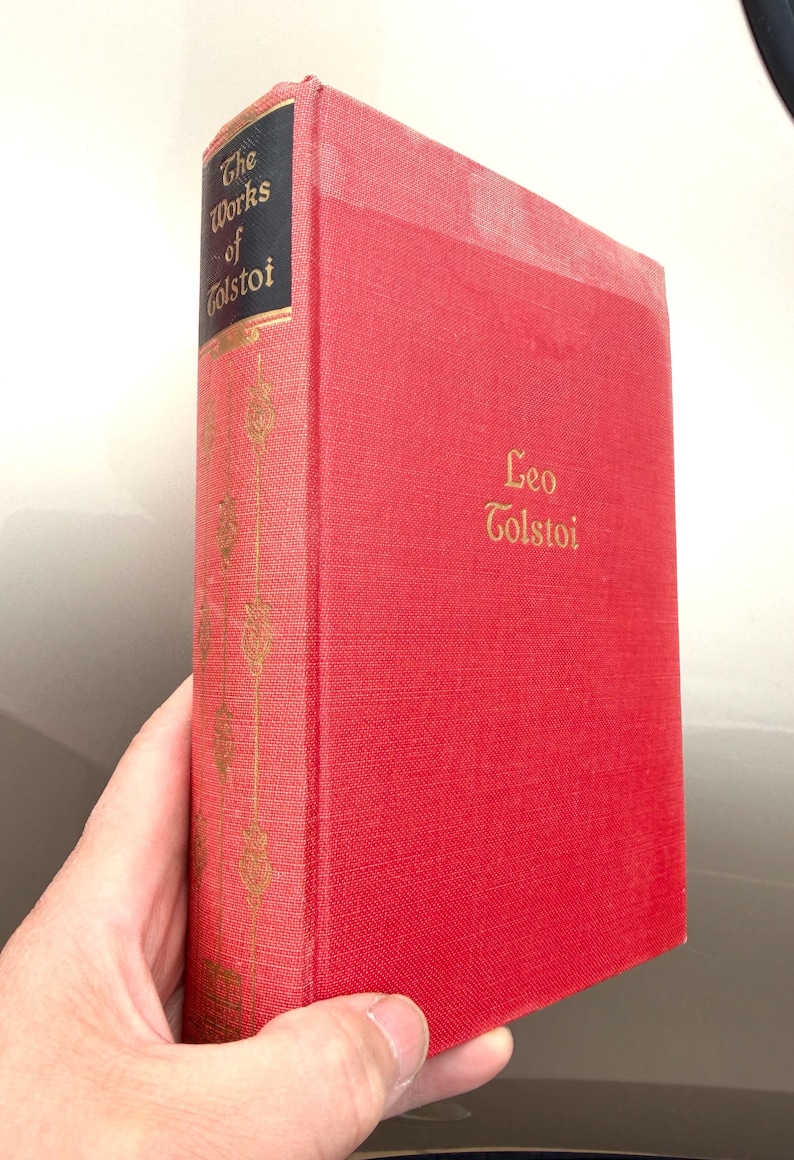 The Works 39 Book Lot, Vintage Collection, Blacks Readers Service Co. image 11
