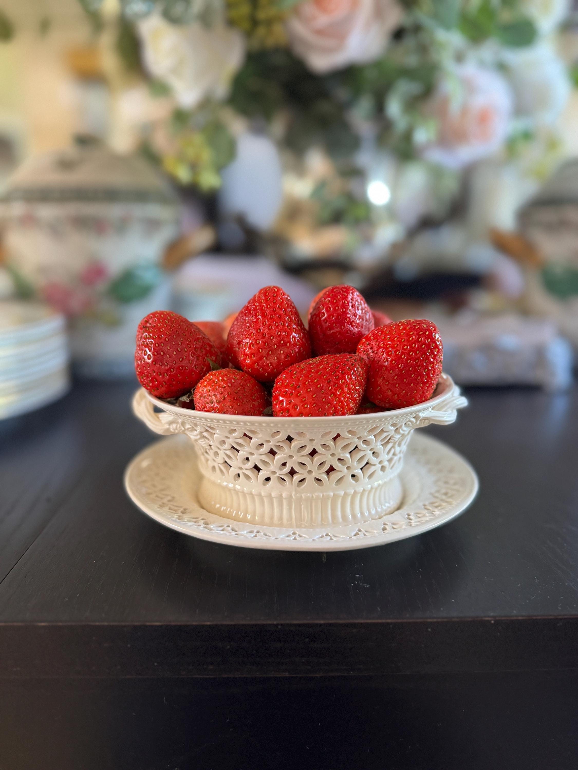 Creamware - Etsy 日本