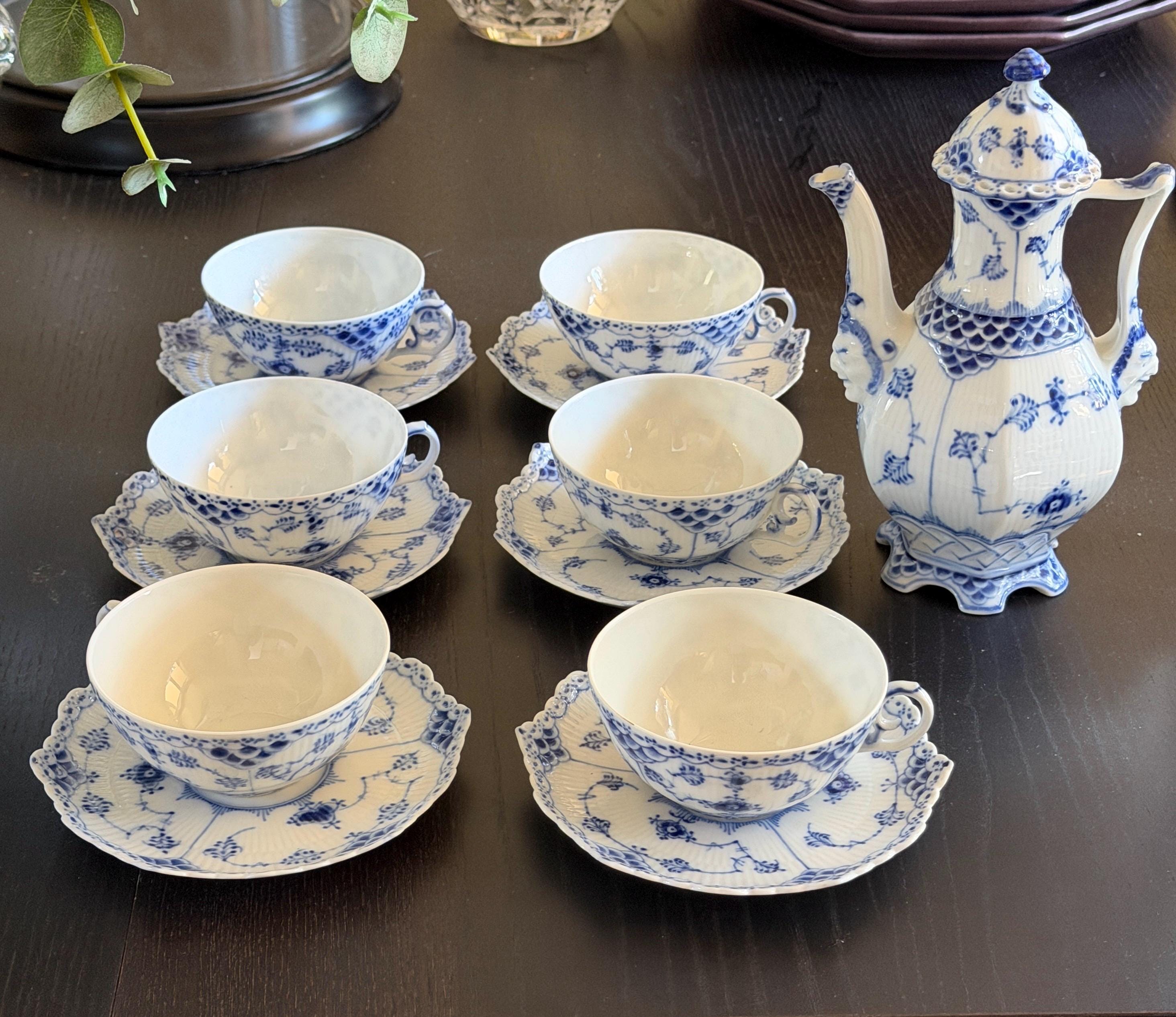 Porcelain royal copenhagen - Etsy 日本