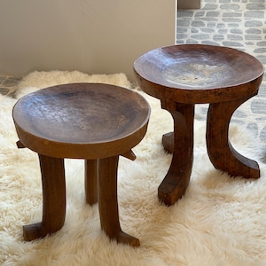 Ethiopian stool - Etsy 日本