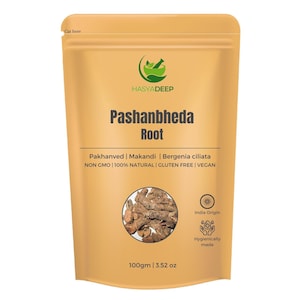 Angelica Root & Powder | Angelica archangelica | Natural