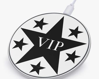 10W Wireless Charger