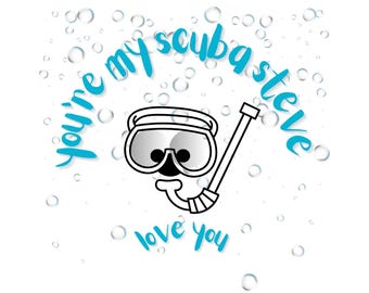 Love You (for him)  Card