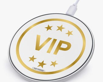 10W Wireless Charger