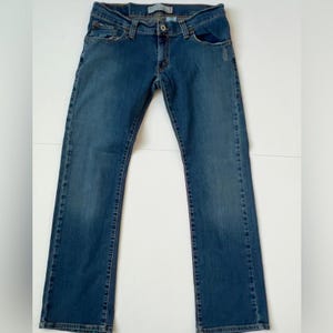 Levi 504 - Etsy