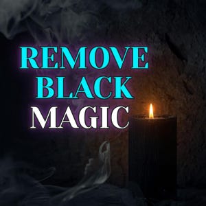 SUPPRESSION DE LA MAGIE NOIRE : écrasez les rituels obscurs, détruisez les maléfices et restaurez une sécurité spirituelle totale