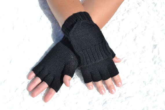 Convertible gloves discount