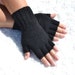 see more listings in the Half finger gloves section