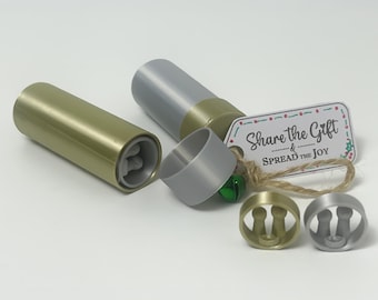 Mini Pass-Along Nativities Set