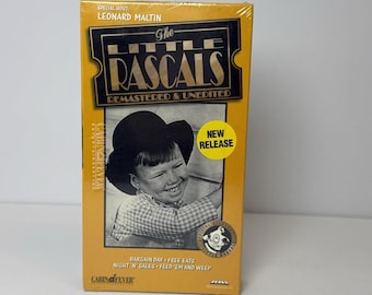 The Little Rascals 