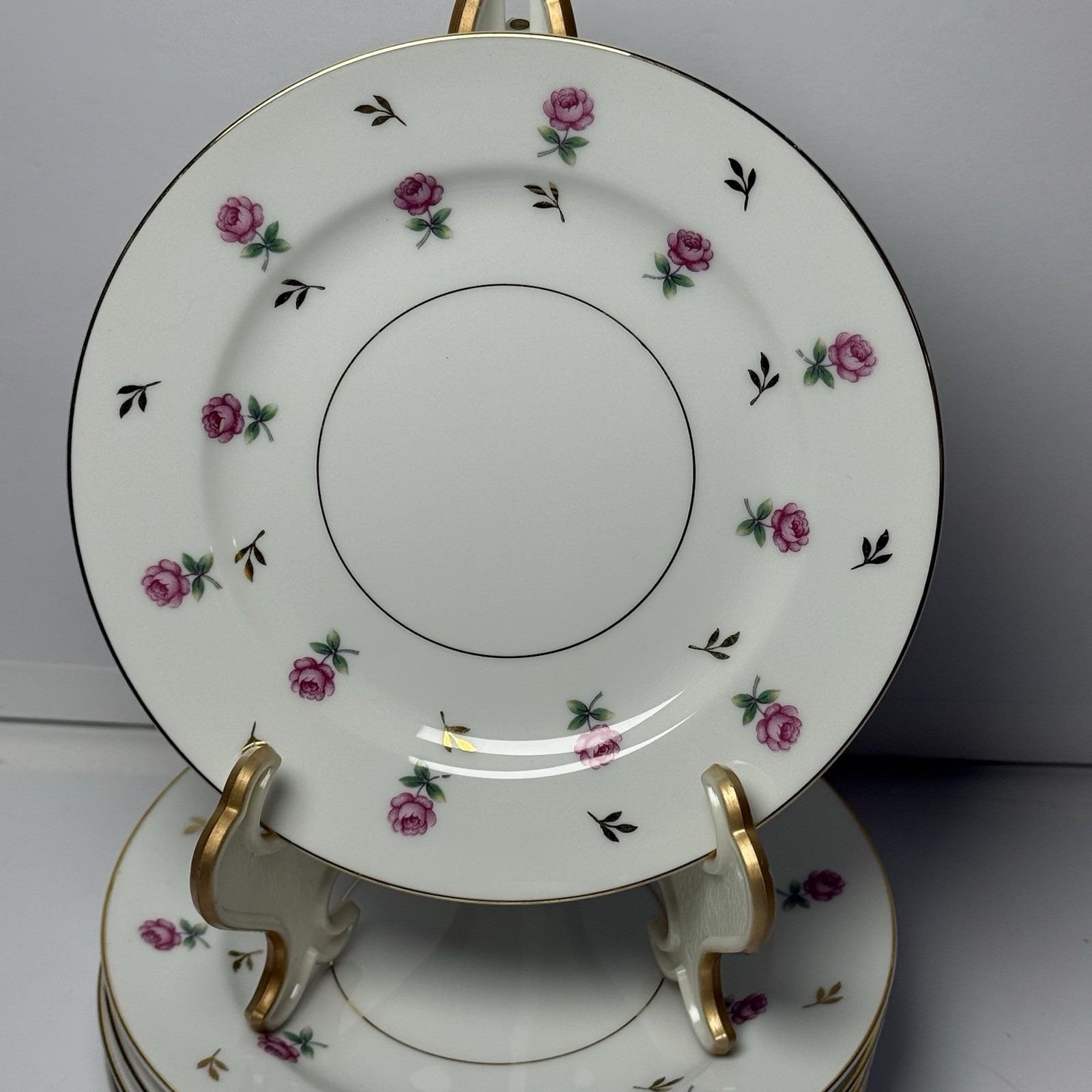 Buy Rosalie Plates Online In India - Etsy India