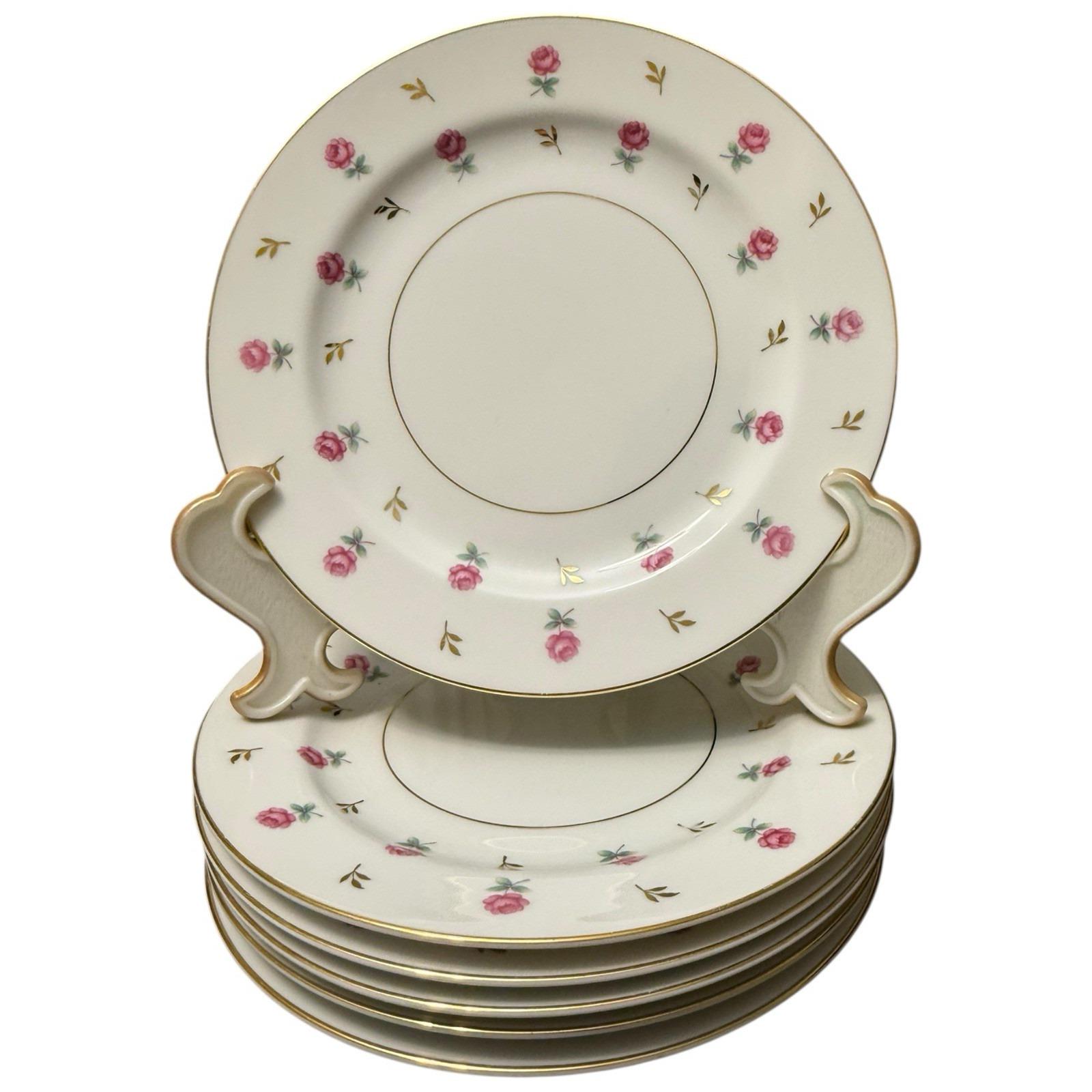 Noritake China Rosalie - Etsy