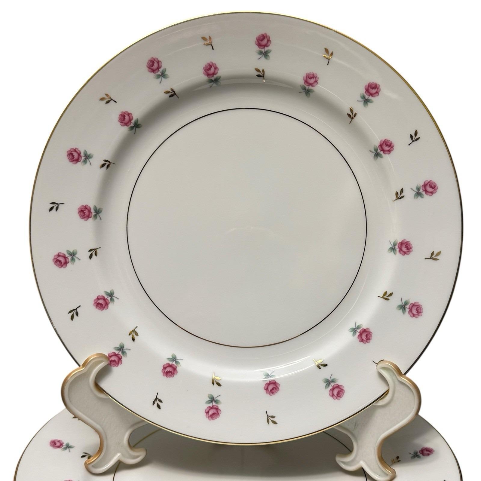 Noritake China Rosalie - Etsy