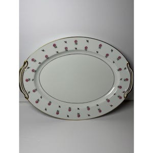 Noritake China Rosalie - Etsy