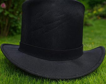 Cappello Unisex- Feltro 100%- Col. Testa di Moro - Cod.490005-381 - Borsalino eB Cappello Unisex- Feltro 100%- Col. Testa di Moro - Cod.490005-381 - Borsalino eB