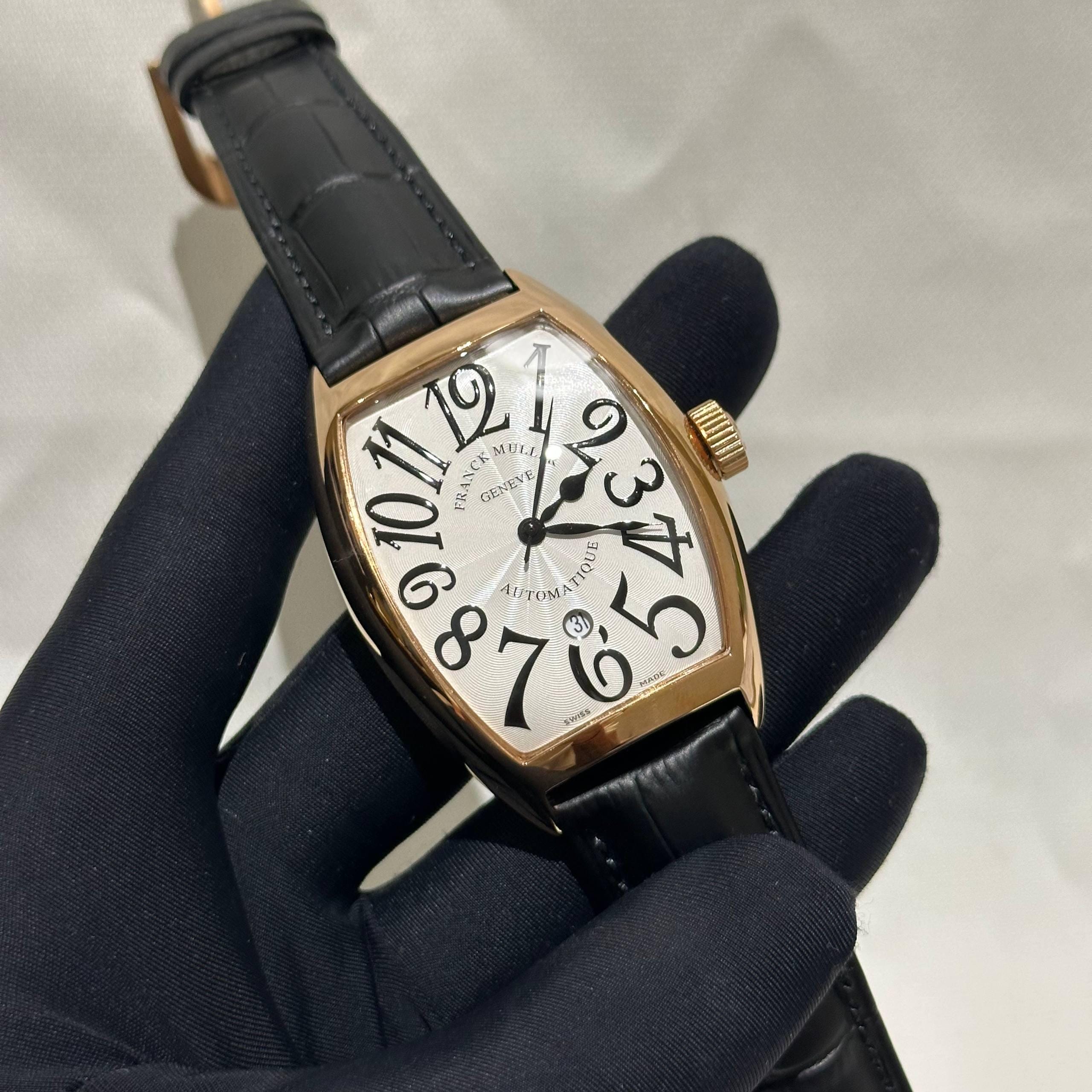 Cartier santos rubber strap - Etsy 日本