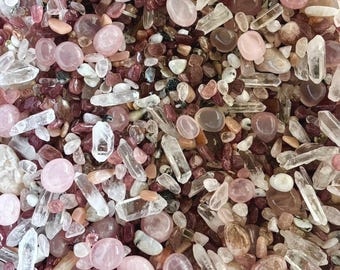 Love Crystal Confetti