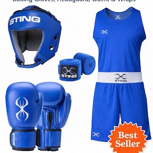 ボクシンググローブ - Etsy 日本