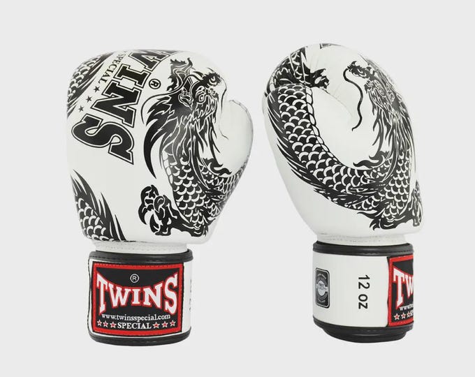Twins Boxing Set – Boxing Gloves, Special Edition Shinguards, MMA Shorts Kids & Adult Fight Gear