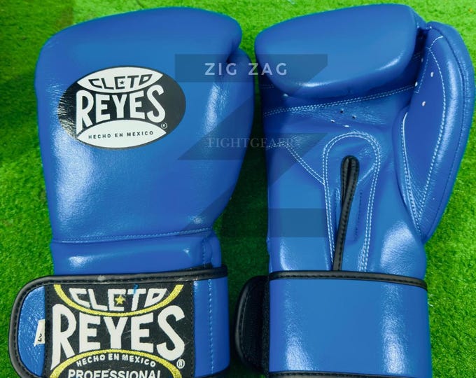 Cleto Reyes Professional Sparring Boxing Gloves