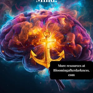 Manuale somatico per l'ADHD, Guida alle funzioni esecutive per persone neurodivergenti, Tecniche di radicamento (Download digitale)