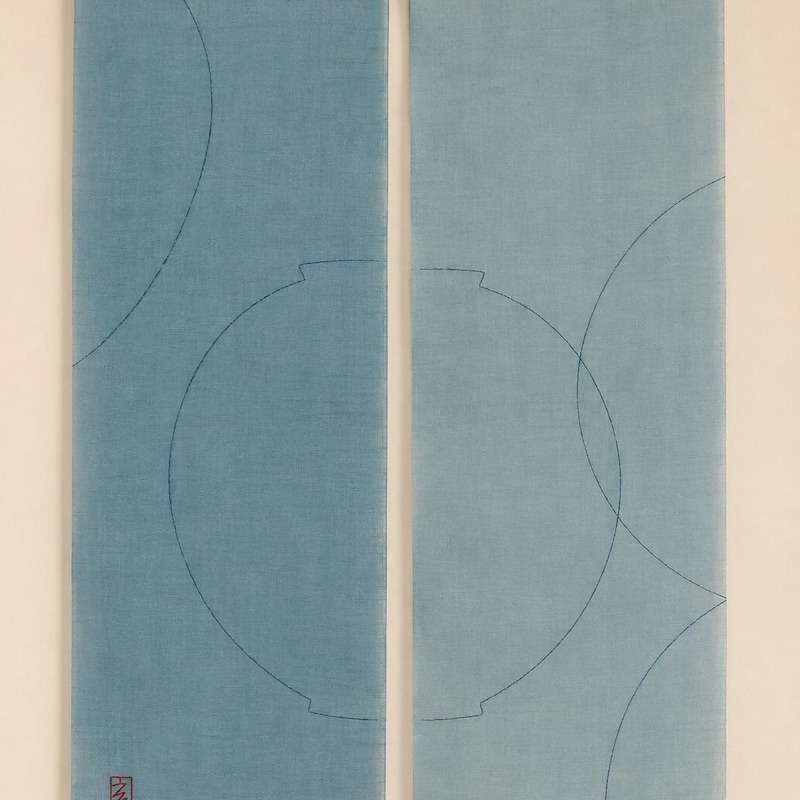 Korean Wall Piece - Etsy