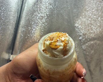Capricorn Fluff Luxe Body Butter