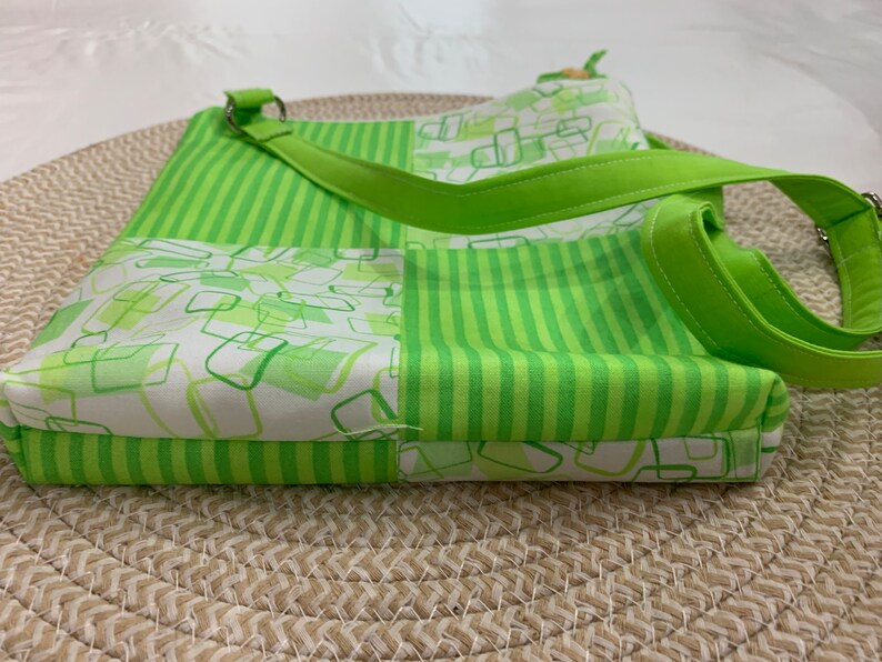 Handcrafted 4 Patch Cross Body Shoulder Bag/ Sling Bag/purse Etsy