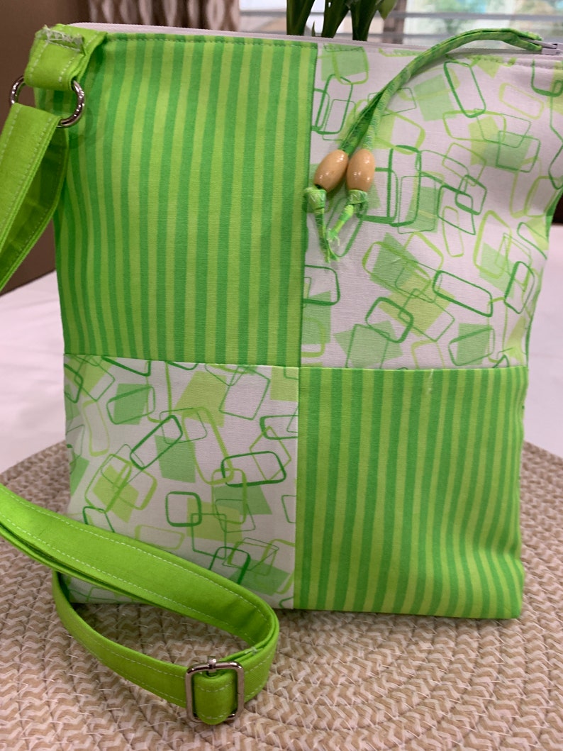 Handcrafted 4 Patch Cross Body Shoulder Bag/ Sling Bag/purse Etsy