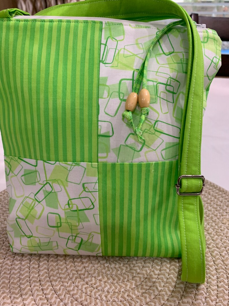 Handcrafted 4 Patch Cross Body Shoulder Bag/ Sling Bag/purse Etsy