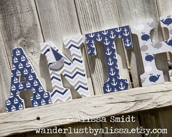 Nautical Theme - Etsy
