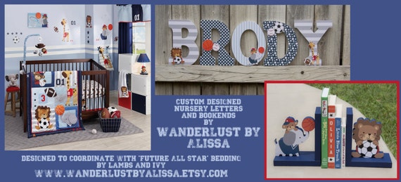 lambs and ivy future all star