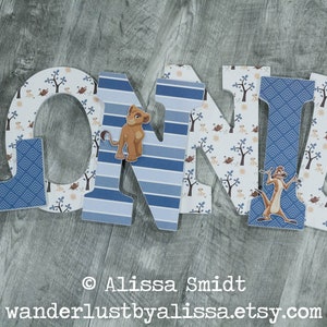 Lion King Letters Baby Lion King Adventure Lion King Nursery Decor Lion King Theme Name Sign simba nala timon pumbaa baby shower gift